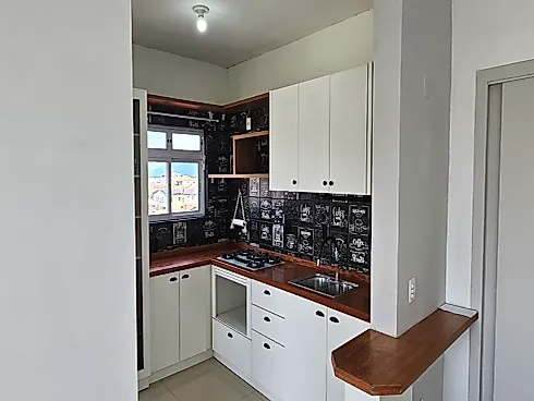 Apartamento 2 Dormitórios- Ponte do Imaruim - Foto 1