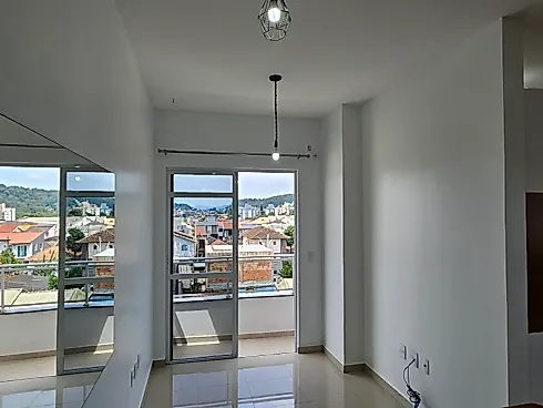 Apartamento 2 Dormitórios- Ponte do Imaruim - Foto 3