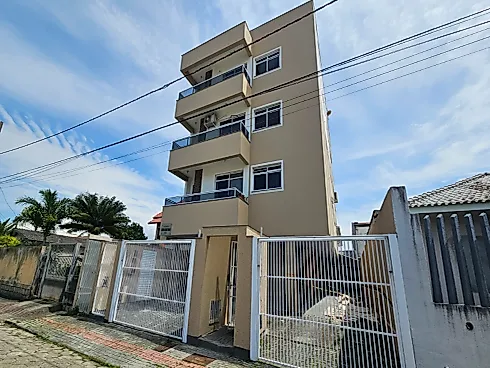 Apartamento 2 Dormitórios- Ponte do Imaruim - Foto 4