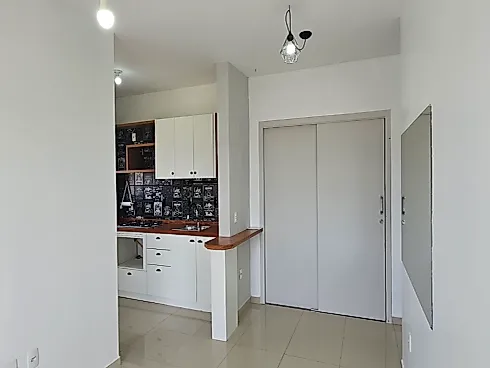 Apartamento 2 Dormitórios- Ponte do Imaruim - Foto 6