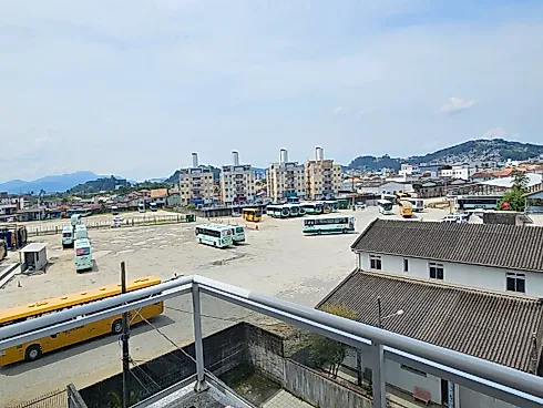 Apartamento 2 Dormitórios- Ponte do Imaruim - Foto 7