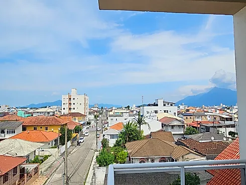 Apartamento 2 Dormitórios- Ponte do Imaruim - Foto 9