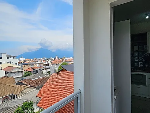 Apartamento 2 Dormitórios- Ponte do Imaruim - Foto 10