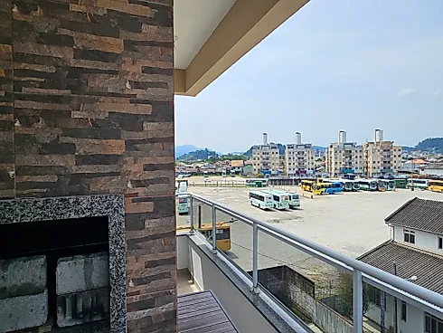 Apartamento 2 Dormitórios- Ponte do Imaruim - Foto 11