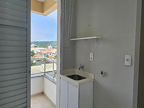 Apartamento 2 Dormitórios- Ponte do Imaruim - Foto 14