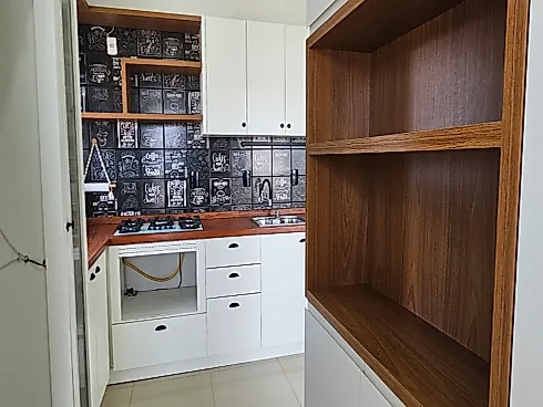 Apartamento 2 Dormitórios- Ponte do Imaruim - Foto 16