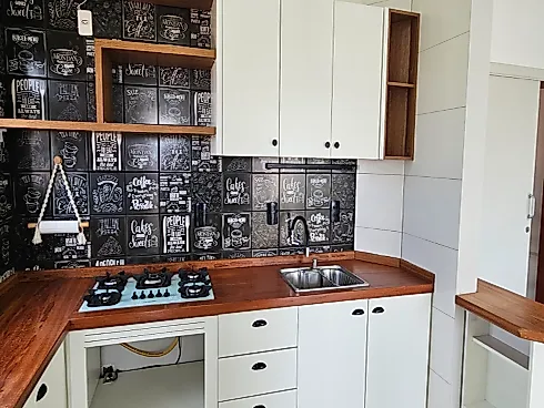 Apartamento 2 Dormitórios- Ponte do Imaruim - Foto 17