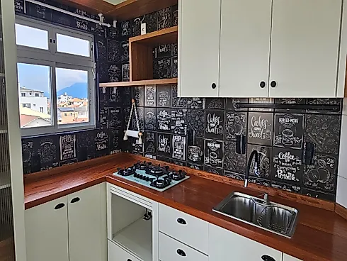 Apartamento 2 Dormitórios- Ponte do Imaruim - Foto 18