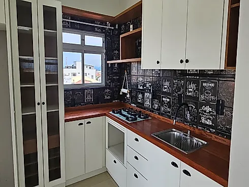 Apartamento 2 Dormitórios- Ponte do Imaruim - Foto 19