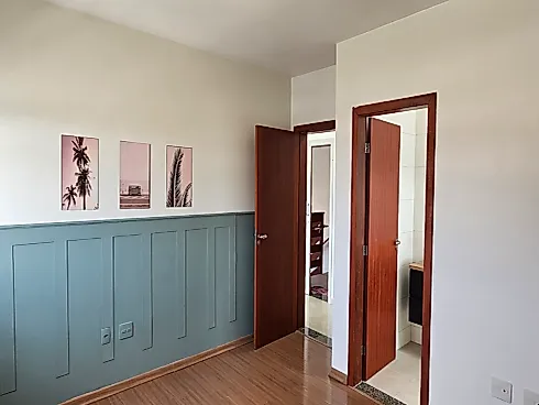 Apartamento 2 Dormitórios- Ponte do Imaruim - Foto 23