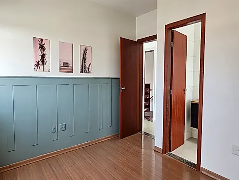 Apartamento 2 Dormitórios- Ponte do Imaruim - Foto 24