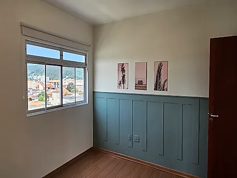 Apartamento 2 Dormitórios- Ponte do Imaruim - Foto 25