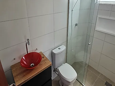 Apartamento 2 Dormitórios- Ponte do Imaruim - Foto 26