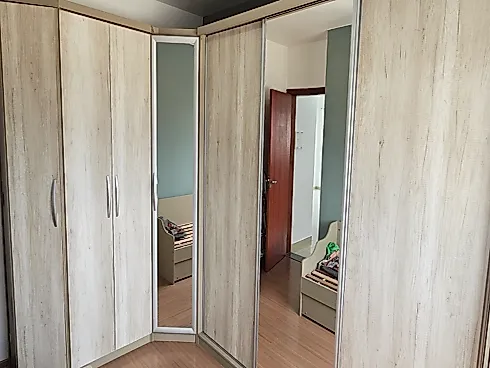 Apartamento 2 Dormitórios- Ponte do Imaruim - Foto 28