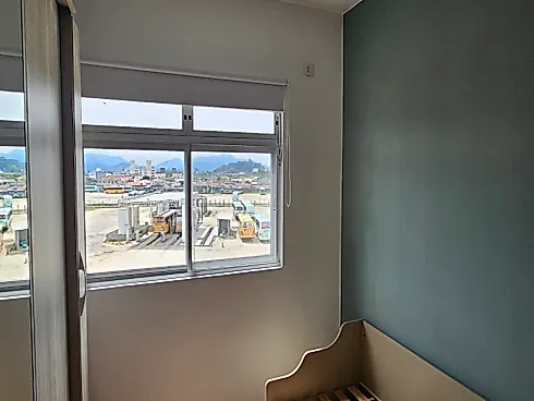 Apartamento 2 Dormitórios- Ponte do Imaruim - Foto 29