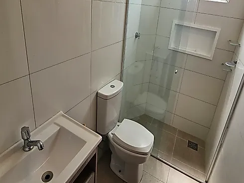 Apartamento 2 Dormitórios- Ponte do Imaruim - Foto 30