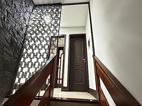 Casa 4 Quartos com 3 Suítes - Centro - Foto 13