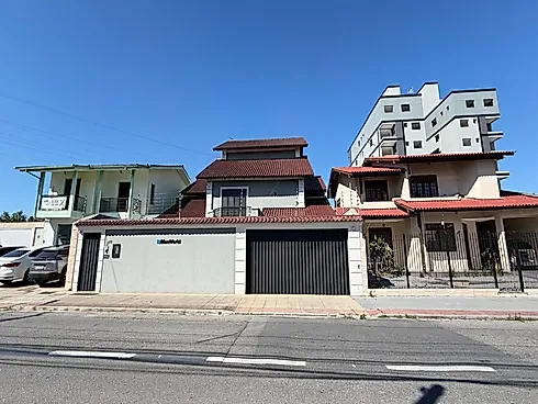 Casa em Centro, Palhoça
