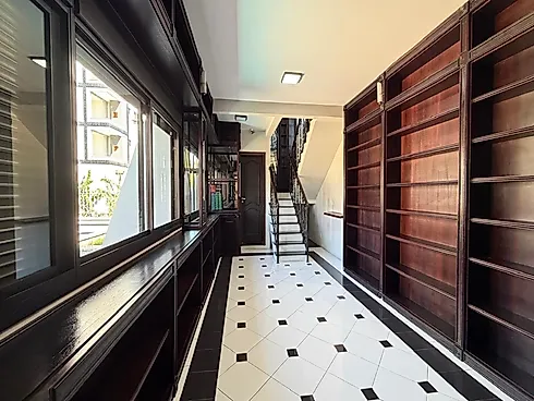 Casa 4 Quartos com 3 Suítes - Centro - Foto 11