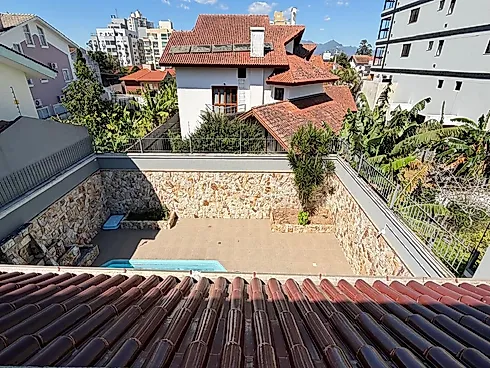 Casa 4 Quartos com 3 Suítes - Centro - Foto 28