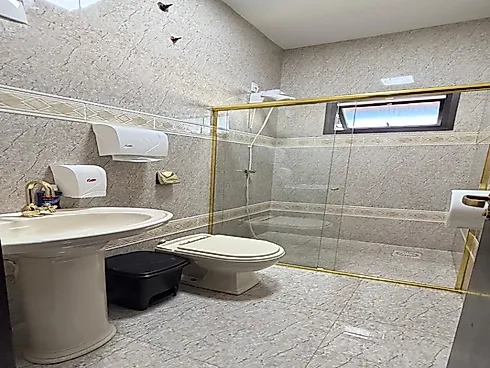 Casa 4 Quartos com 3 Suítes - Centro - Foto 18