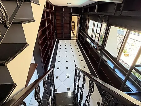 Casa 4 Quartos com 3 Suítes - Centro - Foto 16