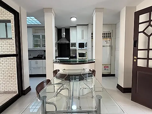 Casa 4 Quartos com 3 Suítes - Centro - Foto 19