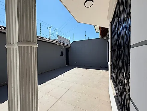 Casa 4 Quartos com 3 Suítes - Centro - Foto 30