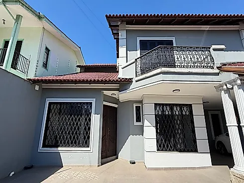 Casa 4 Quartos com 3 Suítes - Centro - Foto 32