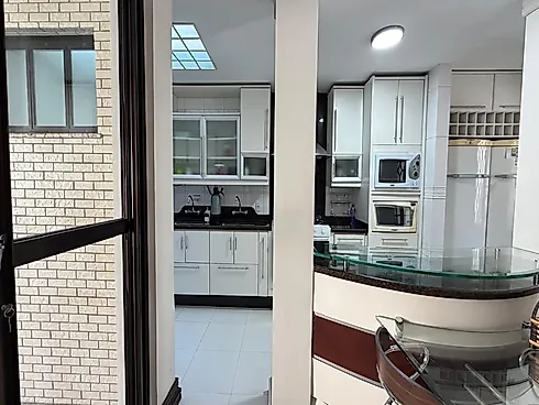 Casa 4 Quartos com 3 Suítes - Centro - Foto 20