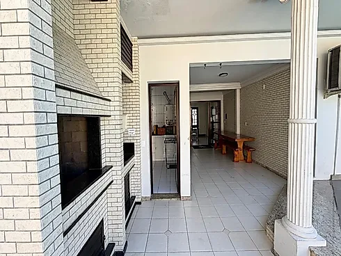 Casa 4 Quartos com 3 Suítes - Centro - Foto 23