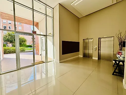 Apartamento 3 Quartos no Pátio das Flores - Bromélia 1 - Pedra Branca - Foto 15