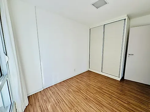 Apartamento 3 Quartos no Pátio das Flores - Bromélia 1 - Pedra Branca - Foto 13