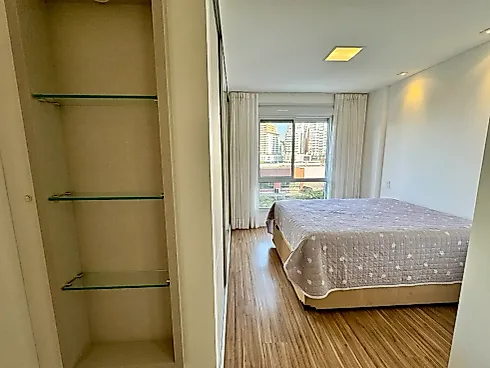 Apartamento 3 Quartos no Pátio das Flores - Bromélia 1 - Pedra Branca - Foto 6