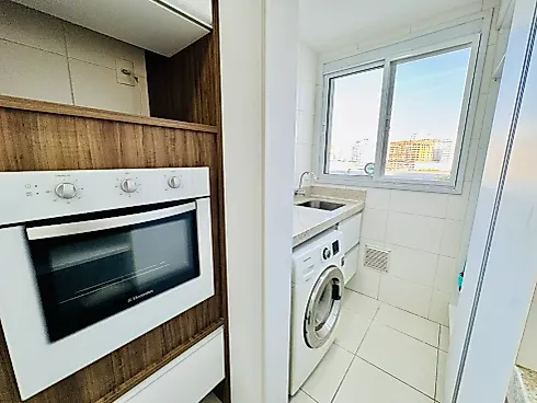 Apartamento em Pedra Branca, Palhoça