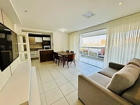 Apartamento 3 Quartos no Pátio das Flores - Bromélia 1 - Pedra Branca - Foto 9
