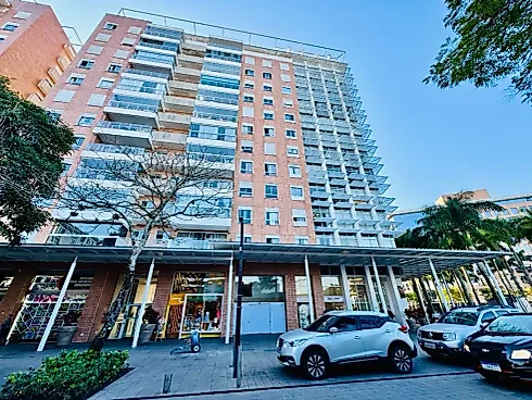 Apartamento 3 Quartos no Pátio das Flores - Bromélia 1 - Pedra Branca - Foto 20