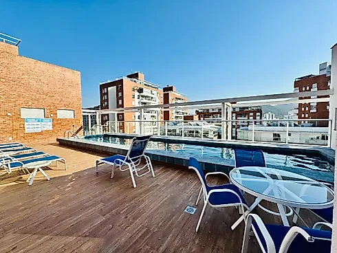 Apartamento 3 Quartos no Pátio das Flores - Bromélia 1 - Pedra Branca - Foto 16