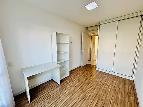 Apartamento 3 Quartos no Pátio das Flores - Bromélia 1 - Pedra Branca - Foto 11