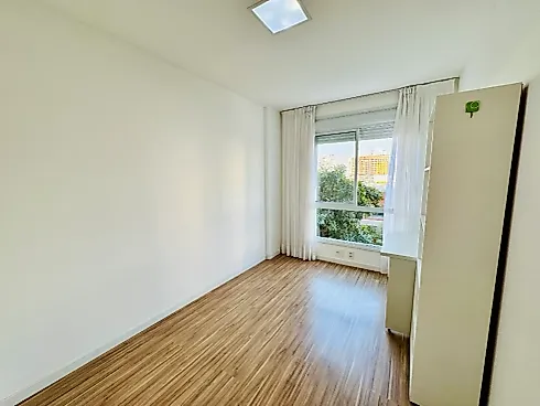 Apartamento 3 Quartos no Pátio das Flores - Bromélia 1 - Pedra Branca - Foto 10