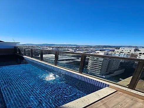 Apartamento 2 Dormitórios com Suíte- Pedra Branca - Foto 20