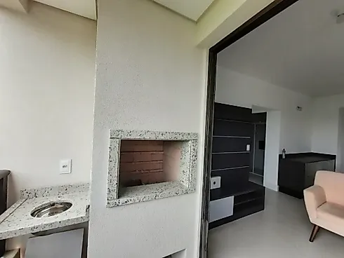 Apartamento 2 Dormitórios com Suíte- Pedra Branca - Foto 6