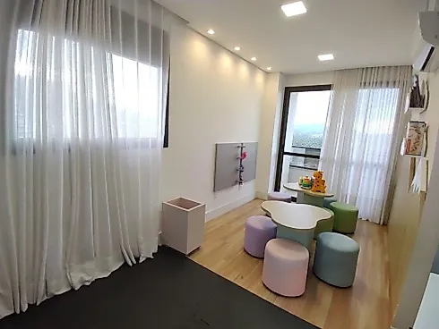 Apartamento 2 Dormitórios com Suíte- Pedra Branca - Foto 22
