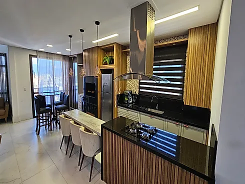 Apartamento 2 Dormitórios com Suíte- Pedra Branca - Foto 13