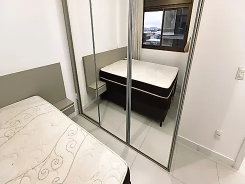 Apartamento 2 Dormitórios com Suíte- Pedra Branca - Foto 8
