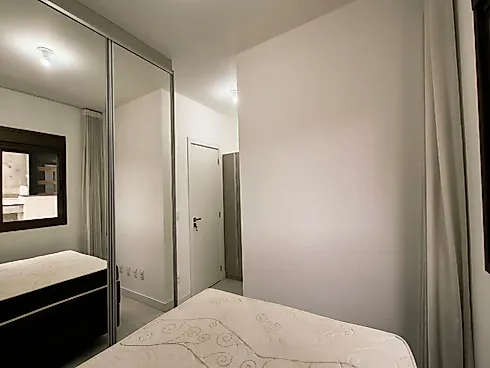 Apartamento 2 Dormitórios com Suíte- Pedra Branca - Foto 7