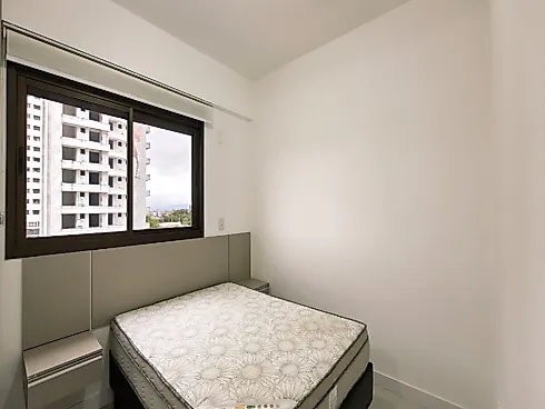 Apartamento 2 Dormitórios com Suíte- Pedra Branca - Foto 10