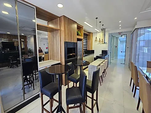 Apartamento 2 Dormitórios com Suíte- Pedra Branca - Foto 16