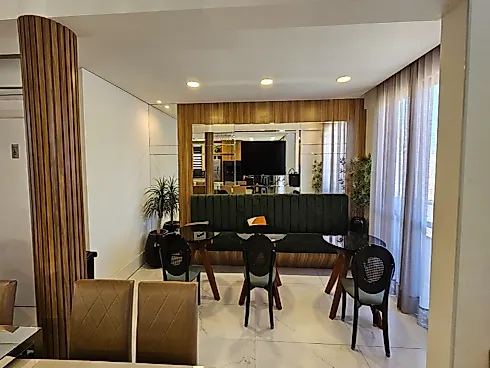Apartamento 2 Dormitórios com Suíte- Pedra Branca - Foto 17