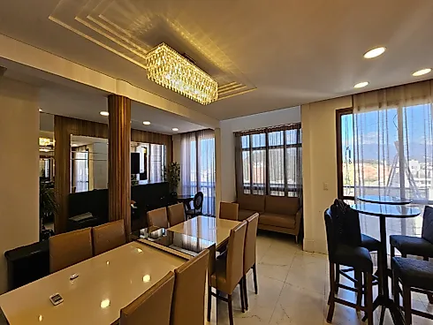 Apartamento 2 Dormitórios com Suíte- Pedra Branca - Foto 19